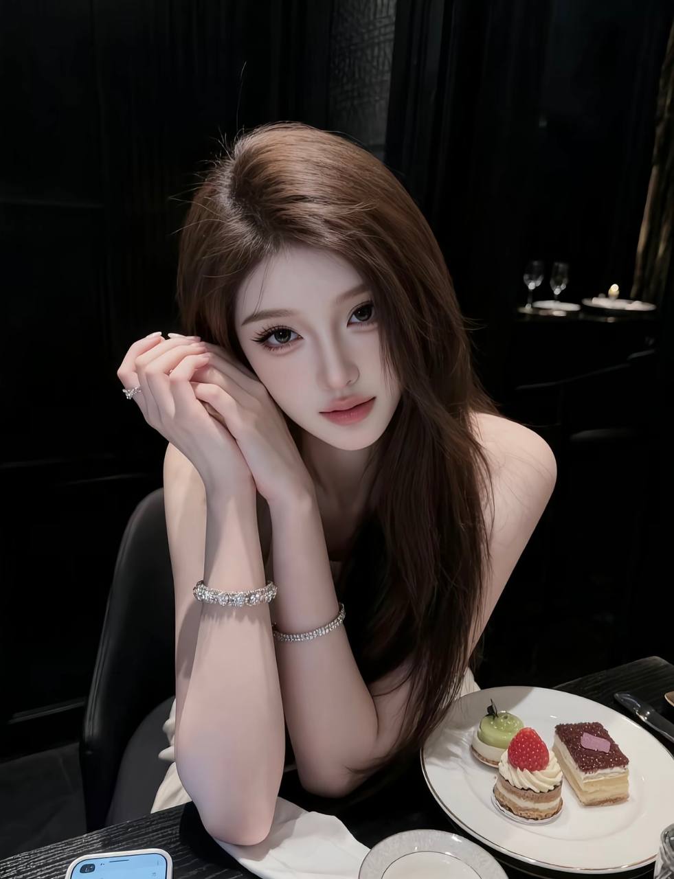 航线